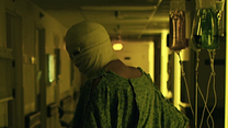 Bild von Faceless Trailer OV
