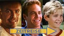Bild von Zeitreise: So krass hat sich Paul Walker in 27 Jahren verändert! (FILMSTARTS-Original)