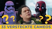 Bild von Witzige Film-Cameos: Diese Stars hast du sicher übersehen! (FILMSTARTS-Original)