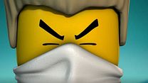 Bild von Ninjago: Masters of Spinjitzu - staffel 3 Trailer DF