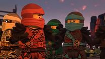 Bild von Ninjago: Masters of Spinjitzu - staffel 7 Teaser OV