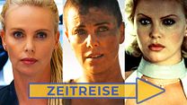Bild von Zeitreise: So krass hat sich Charlize Theron in 25 Jahren verändert! (FILMSTARTS-Original)