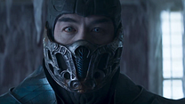 Bild von Mortal Kombat Trailer DF