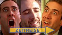 Bild von Zeitreise: So krass hat Nicolas Cage in 40 Jahren overactet! (FILMSTARTS-Original)
