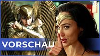 Bild von Wonder Woman 3: So könnte es weitergehen (FILMSTARTS-Original)