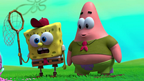 Bild von Kamp Koral: SpongeBobs Kinderjahre Trailer OV