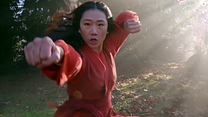 Bild von Kung Fu Trailer OV