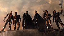 Bild von Zack Snyder's Justice League Trailer (2) OV