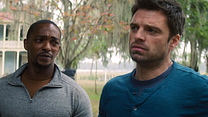 Bild von The Falcon And The Winter Soldier Trailer (6) OV