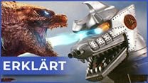 Godzilla vs. Kong: Das ist MechaGodzilla (FILMSTARTS-Original)