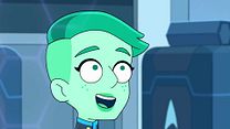 Bild von Star Trek: Lower Decks - staffel 2 Teaser (2) OV