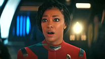 Bild von Star Trek: Discovery - staffel 4 Trailer OV