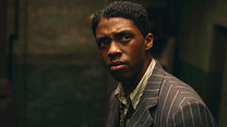 Bild von Chadwick Boseman: Porträt eines Künstlers Trailer OV