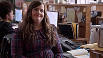 Bild von Shrill - staffel 3 Trailer OV