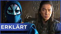 Bild von Shang-Chi: Trailer-Analyse zu Marvels Martial-Arts-Film (FILMSTARTS-Original)