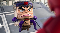 Bild von Marvel's M.O.D.O.K. Trailer OV