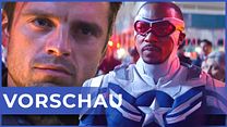 Bild von The Falcon And The Winter Soldier: Alle Fakten zum Finale erklärt (FILMSTARTS-Original)