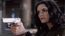Bild von Blindspot - staffel 4 Trailer OV