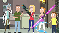 Bild von Rick And Morty - staffel 5 Trailer (2) OV