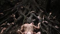Bild von Antichrist Trailer DF