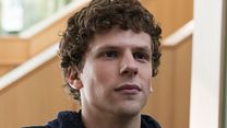 Bild von The Social Network Trailer DF