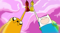 Bild von Adventure Time: Distant Lands Trailer OV