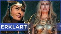 Bild von Eternals: Trailer-Analyse und Easter Eggs (FILMSTARTS-Original)