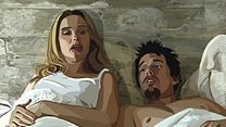 Bild von Waking Life Trailer OV