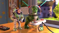 Bild von Toy Story 2 Trailer OV