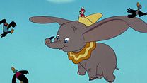 Bild von Dumbo, der fliegende Elefant Trailer OV