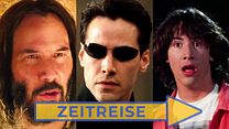 Bild von Zeitreise: Keanu Reeves - 37 Jahre nicht gealtert! (FILMSTARTS-Original)