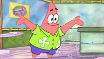 Bild von Die Patrick Star Show Teaser (2) OV
