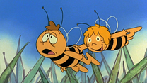 Bild von Die Biene Maja - Ihre schönsten Abenteuer Trailer DF