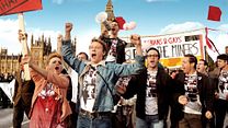 Bild von Pride Trailer DF
