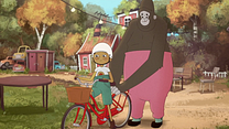 Bild von The Ape Star Trailer OV