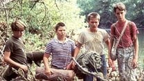 Stand By Me - Das Geheimnis eines Sommers Trailer OV