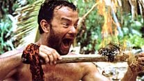 Cast Away - Verschollen Trailer DF