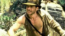 Bild von Indiana Jones und der Tempel des Todes Trailer DF