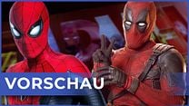 Deadpool 3: So könnte es in Teil 3 weitergehen (FILMSTARTS-Original)