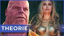 Bild von Eternals: Wo waren die Helden, als Thanos kam? (FILMSTARTS-Original)
