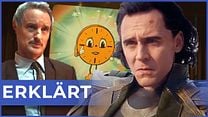 Loki: Alle Fakten zu Folge 1 erklärt (FILMSTARTS-Original)