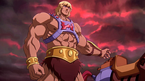 Bild von Masters Of The Universe: Revelation Trailer (2) DF