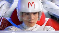 Bild von Speed Racer Trailer DF