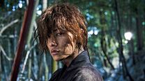 Bild von Rurouni Kenshin Trailer DF
