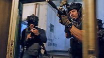 Bild von SEAL Team - staffel 3 Trailer OV