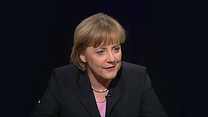 Bild von Angela Merkel - Frau Bundeskanzlerin Trailer