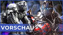 Bild von Transformers: Rise Of The Beasts - Das erwartet uns im neuen Transformers-Film (FILMSTARTS-Original)