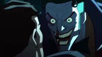 Bild von Batman: The Long Halloween, Teil 1 Trailer DF