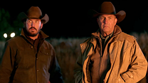 Bild von Yellowstone - staffel 4 Trailer (3) OV