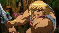 Bild von Masters Of The Universe: Revelation Trailer (4) OV